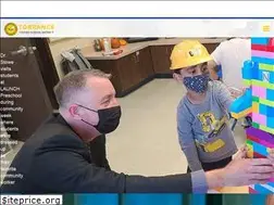 Sites similar to tusd.org