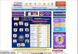 Sites similar to tusdata.com