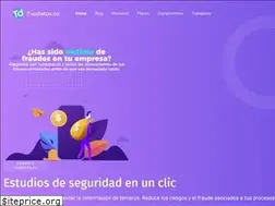 Sites similar to tusdatos.co