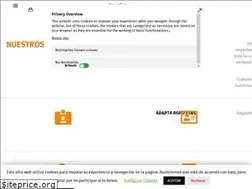 Sites similar to tusdatosseguros.com