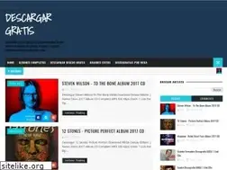 Sites similar to tusdiscoscompletos.blogspot.com