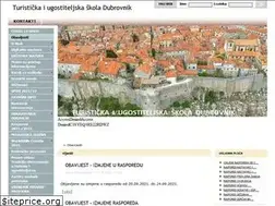Sites similar to tusdu.hr