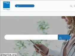 Sites similar to tusdudasdesalud.com