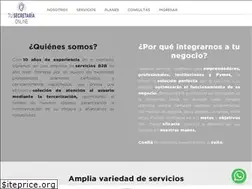 Sites similar to tusecretariaonline.com