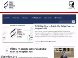 Sites similar to tused.com.tr