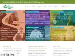 Sites similar to tusedad.org