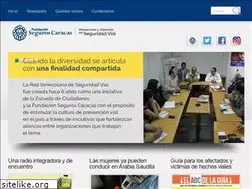 Sites similar to tuseguridadvial.org