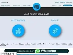 Sites similar to tuseguro.com