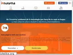 Sites similar to tuseguromovil.com