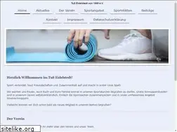 Sites similar to tuseidelstedt.de