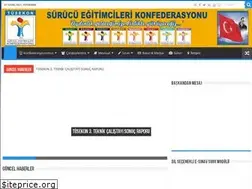Sites similar to tusekon.org