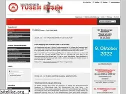 Sites similar to tusem-leichtathletik.de