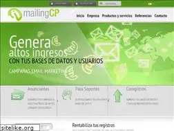 Sites similar to tusemails.com