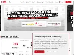 Sites similar to tusemessen.de