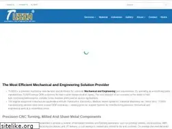 Sites similar to tusencorp.com