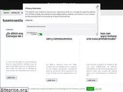 Sites similar to tusencuestas.com