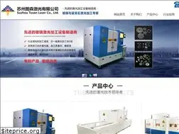 Sites similar to tusenlaser.com