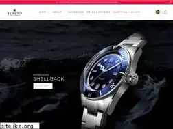 Sites similar to tuseno.com