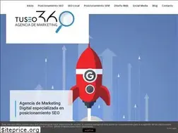 Sites similar to tuseo360.es