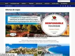 Sites similar to tusercotravel.com