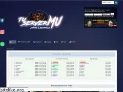 Sites similar to tuservermu.com.ve