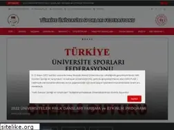 Sites similar to tusf.org
