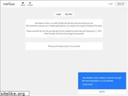 Sites similar to tusfiles.com