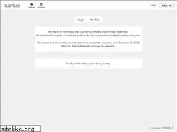 Sites similar to tusfiles.net