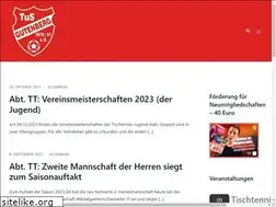 Sites similar to tusgutenberg.de