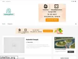 Sites similar to tushargahora.blogspot.com