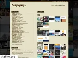 Sites similar to tushargarg.com