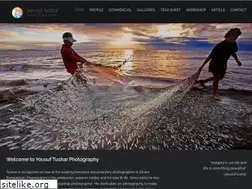 Sites similar to tusharphoto.com
