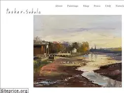 Sites similar to tusharsabale.com
