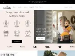 Sites similar to tushbaby.com