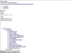 Sites similar to tushetiland.ge