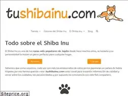 Sites similar to tushibainu.com