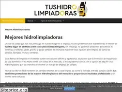 Sites similar to tushidrolimpiadoras.com