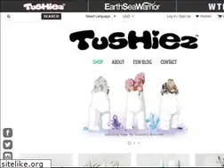 Sites similar to tushiez.com