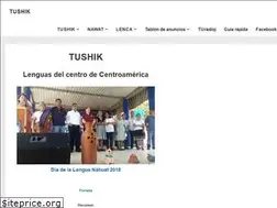 Sites similar to tushik.org