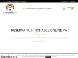 Sites similar to tushinchables.com