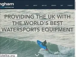Sites similar to tushingham.com