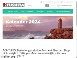 Sites similar to tushita.de