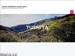 Sites similar to tushita.es