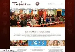 Sites similar to tushita.info