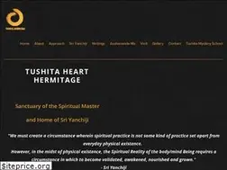Sites similar to tushitahermitage.org