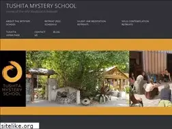 Sites similar to tushitamysteryschool.co.nz