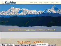 Sites similar to tushitanepal.com