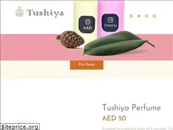 Sites similar to tushiyaperfume.com