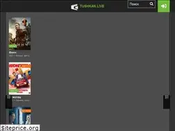 Sites similar to tushkan.live