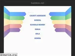 Sites similar to tushkan.net